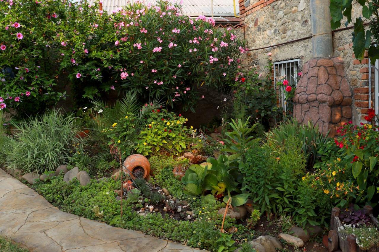 Greengate Gurjaani Bagian luar foto